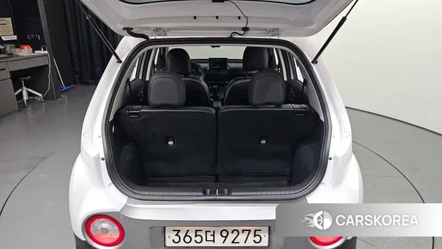 Hyundai Casper id 3503014 из Кореи 11