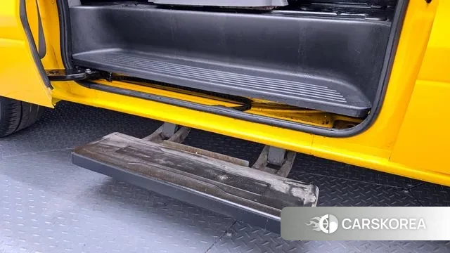 Hyundai The New Grand Starex id 3703540 из Кореи 11