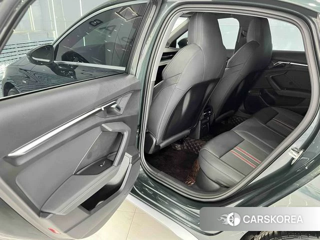 Audi A3 id 4314436 из Китая 11