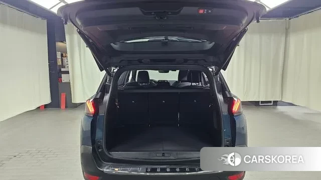 Peugeot 5008 second generation id 3462249 из Кореи 11