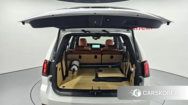 Kia Mohave Master id 2889300 из Кореи 11