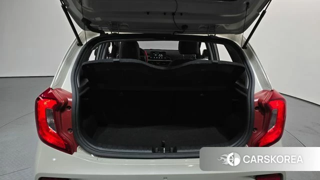 Kia All New Morning (JA) id 4294678 из Кореи 11