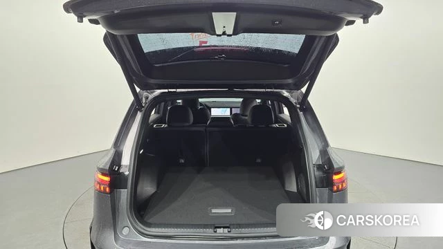 Renault Korea (Samsung) Grand Coleos id 3909365 из Кореи 11