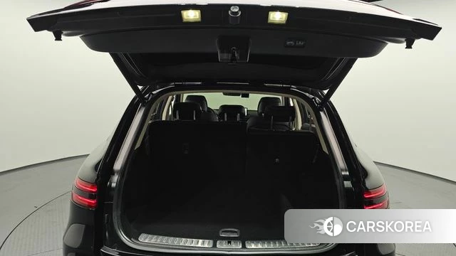 Genesis Electrified GV70 id 4579720 из Кореи 11