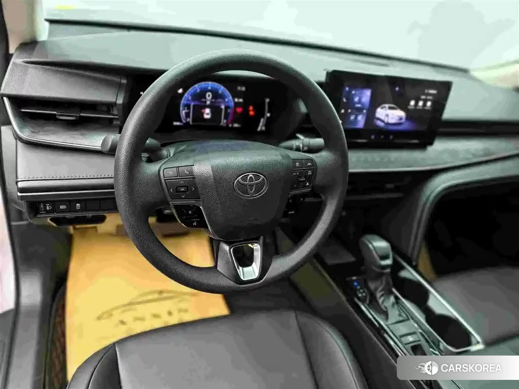 Toyota Camry id 4538586 из Китая 11