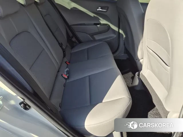 Kia Morning Urban (JA) id 3433423 из Кореи 11