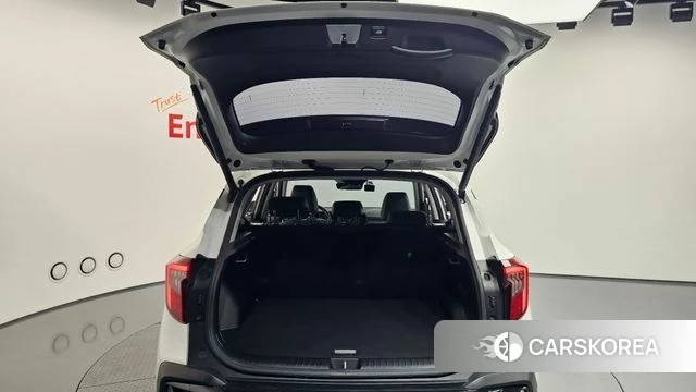 Kia The New Seltos id 3952936 из Кореи 11