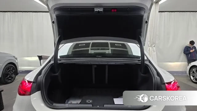 Mercedes-Benz EQE V295 id 3605978 из Кореи 11