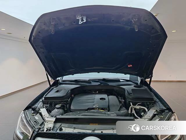 Mercedes-Benz GLC id 4209299 из Китая 11