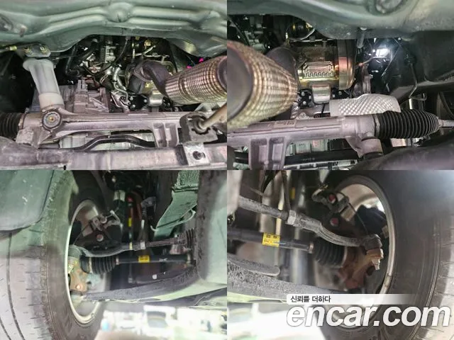 Hyundai Staria id 2611845 из Кореи 11