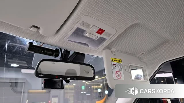 Hyundai Casper id 3431845 из Кореи 11