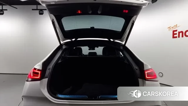 Mercedes-Benz GLE-Class W167 id 3219642 из Кореи 11