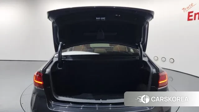 Kia K7 Premier Hybrid id 3356224 из Кореи 11