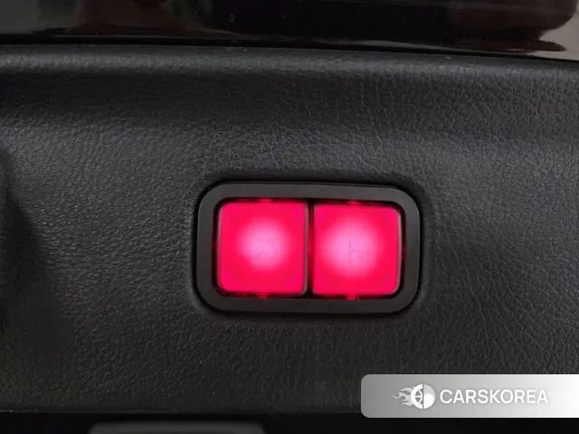 Mercedes-Benz S-Class W223 id 3691475 из Кореи 11