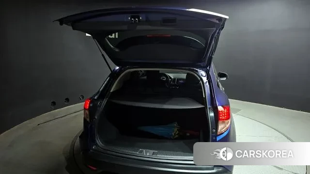 Honda HR-V id 3055615 из Кореи 11