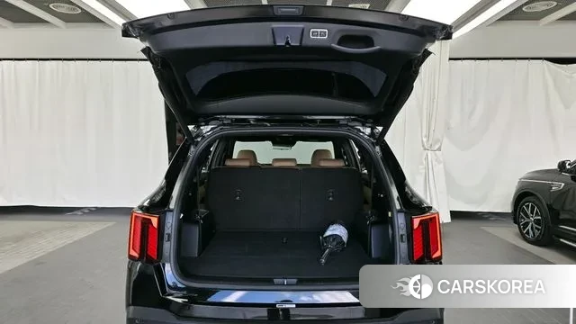 Kia The New Sorento 4th Generation id 3278978 из Кореи 11