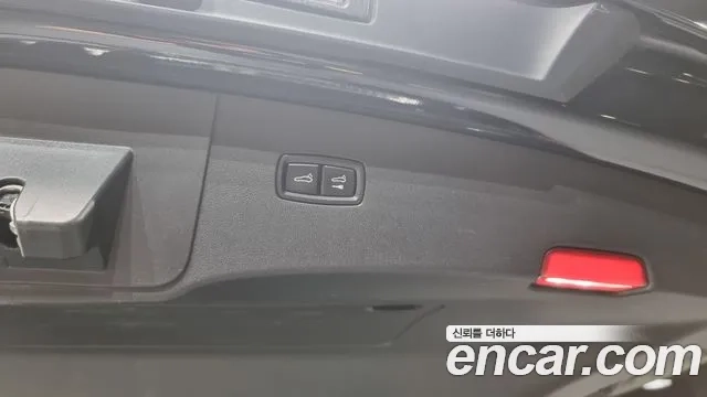 Porsche Cayenne (PO536) id 2874869 из Кореи 11