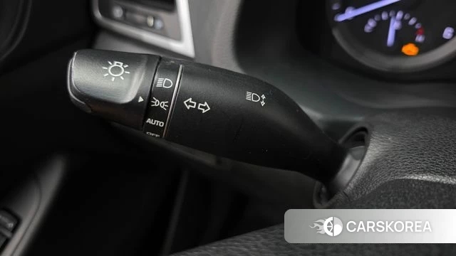 Hyundai All New Tucson id 4596206 из Кореи 11
