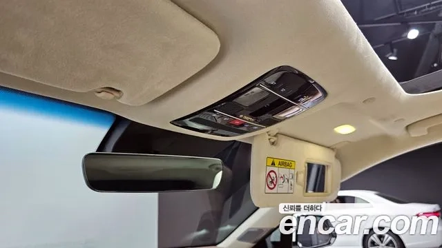 Hyundai Grandeur Hybrid (GN7) id 2862769 из Кореи 11