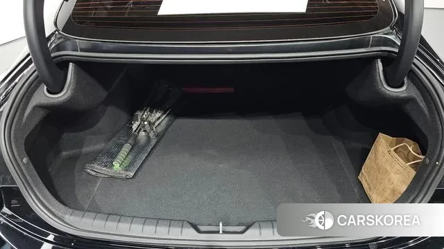 Hyundai Sonata D Edge Hybrid (DN8) id 3299909 из Кореи 11