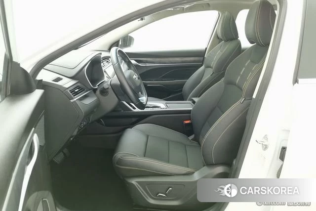 Geely Automobile Binrui id 4210105 из Китая 11