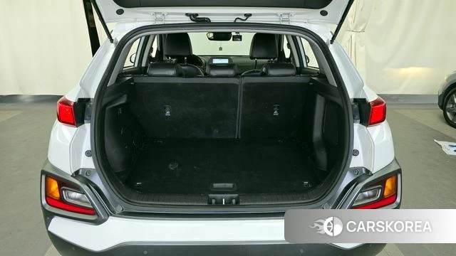 Hyundai Kona id 4197160 из Кореи 11