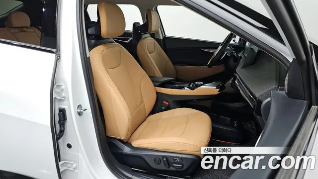 Kia EV6 id 2686304 из Кореи 11