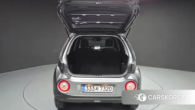 Hyundai Casper id 3482661 из Кореи 11