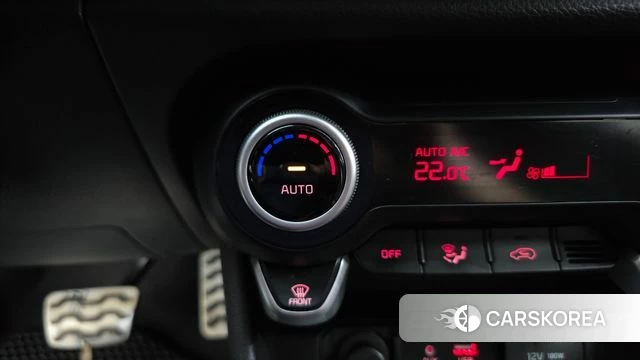 Kia All New Morning (JA) id 4508148 из Кореи 11