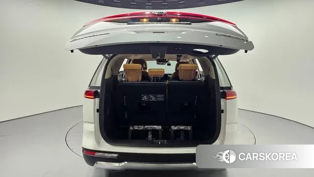 Kia Carnival 4th generation id 3374098 из Кореи 11