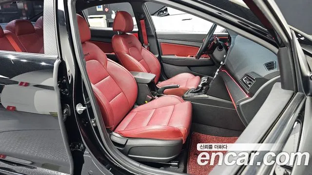 Hyundai The New Avante AD id 2665715 из Кореи 11