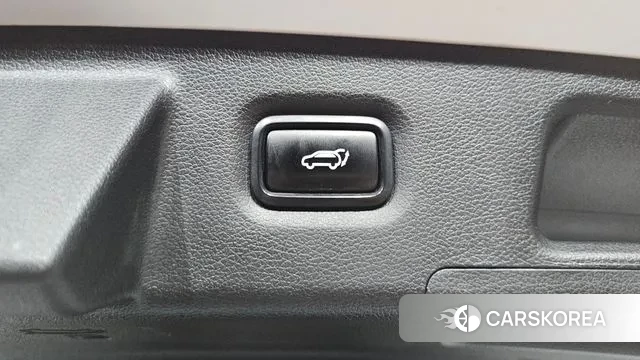 Hyundai The New Santa Fe id 3771487 из Кореи 11