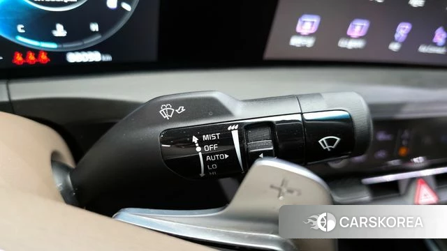 Kia K8 id 4018131 из Кореи 11