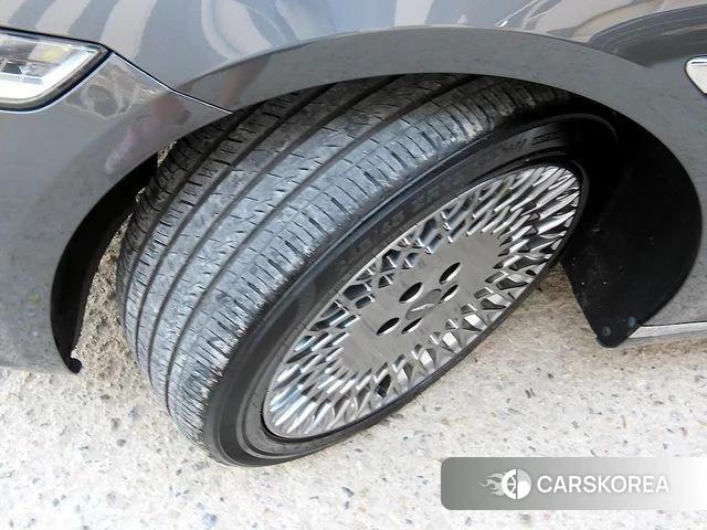 Genesis G80 (RG3) id 4429852 из Кореи 11