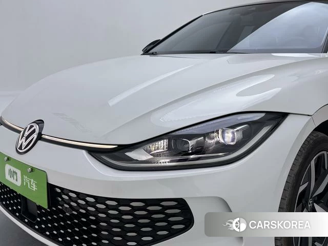Volkswagen Lingdu id 4279306 из Китая 11