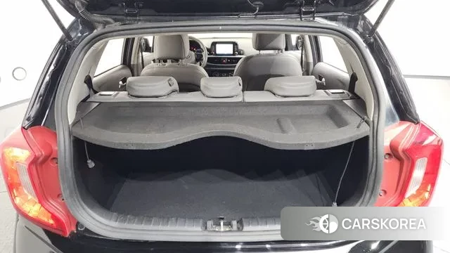 Kia Morning Urban (JA) id 3611965 из Кореи 11