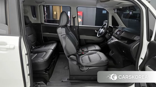 Kia The New Kia Ray id 3838839 из Кореи 11