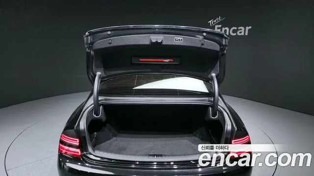 Genesis G80 (RG3) id 2749850 из Кореи 11