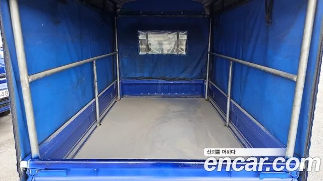 Chevrolet (GM Daewoo) New Labo id 2955688 из Кореи 11