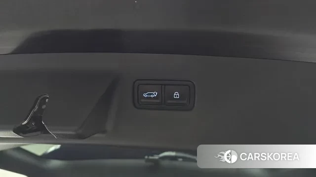 Hyundai Santa Fe (MX5) id 3457407 из Кореи 11