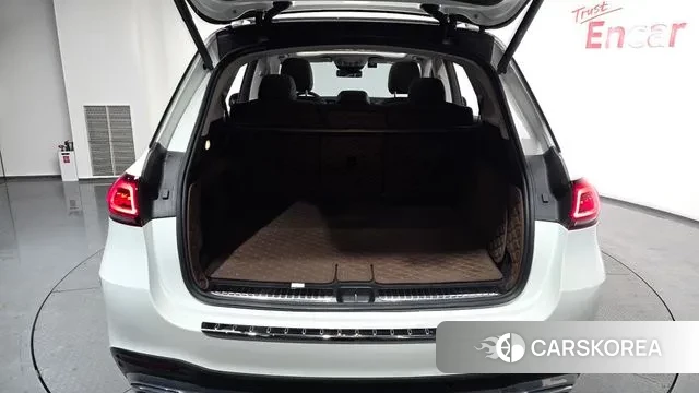 Mercedes-Benz GLE-Class W167 id 3523863 из Кореи 11