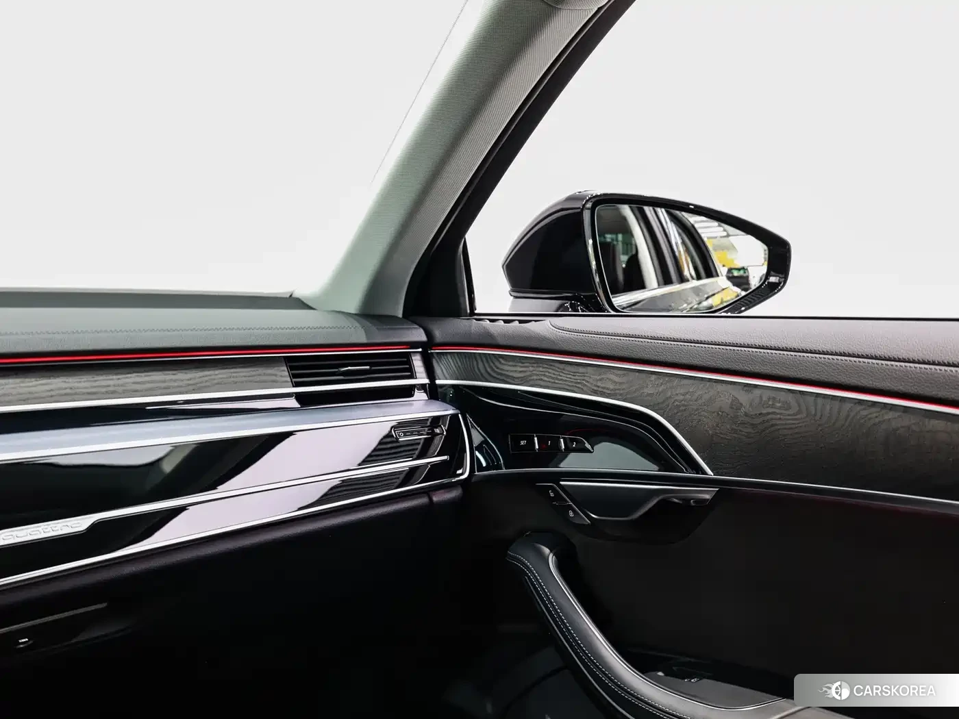 Audi A8 id 4686035 из Китая 11