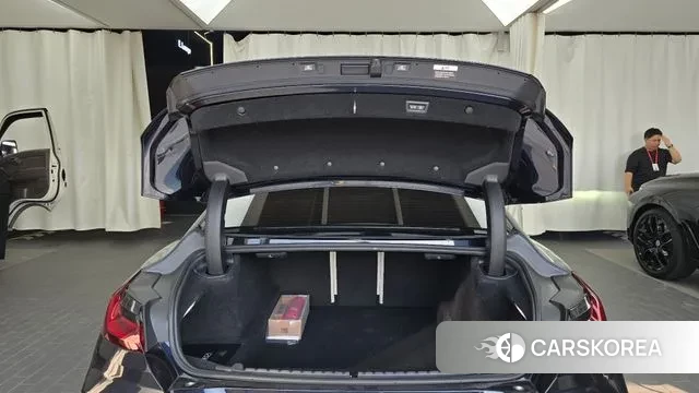 BMW 8 Series (G15) id 2969102 из Кореи 11