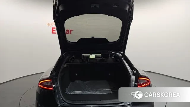 Kia Stinger id 3445064 из Кореи 11