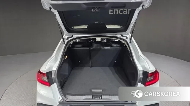 Renault Korea (Samsung) XM3 id 3273118 из Кореи 11