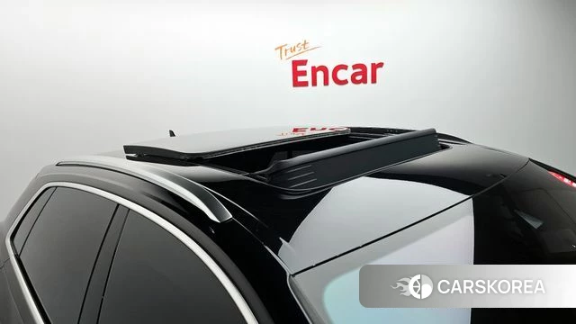 Audi Q8 (4M) id 3800074 из Кореи 11