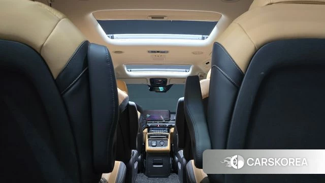 Kia Carnival 4th generation id 3911171 из Кореи 11