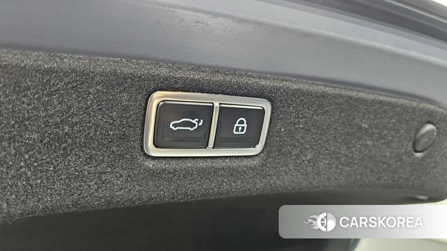 Hyundai Sonata D Edge Hybrid (DN8) id 4432718 из Кореи 11