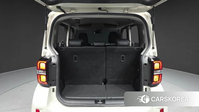 Kia The New Kia Ray id 3826535 из Кореи 11