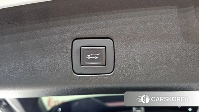 Chevrolet (GM Daewoo) Trailblazer id 3736412 из Кореи 11